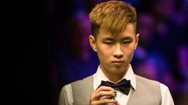 赛事当天 赛事当天