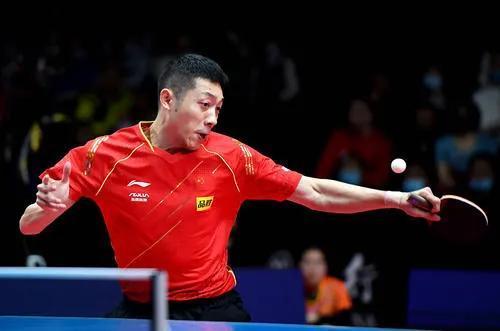 在世界乒乓